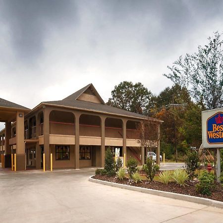 Best Western Delhi Inn Eksteriør bilde