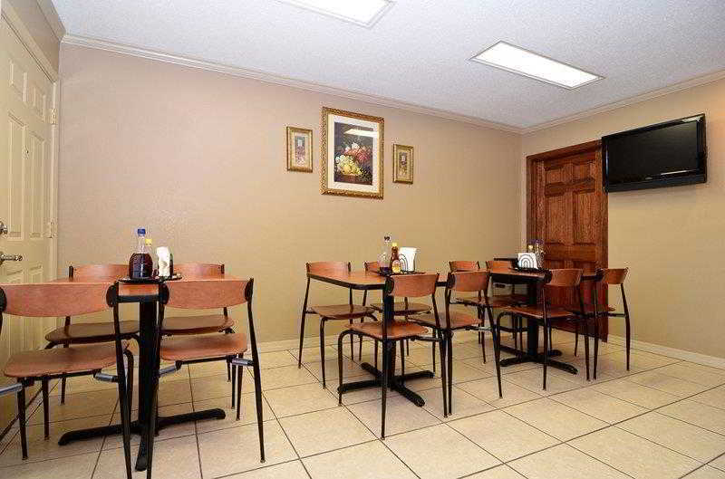 Best Western Delhi Inn Restaurant bilde