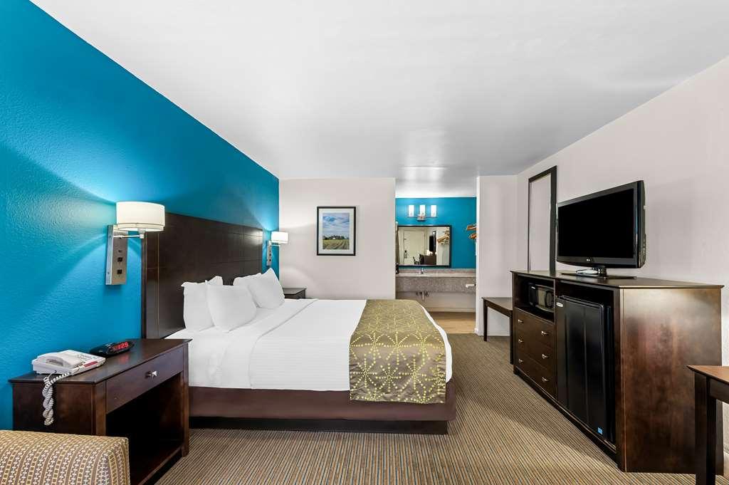 Best Western Delhi Inn Rom bilde