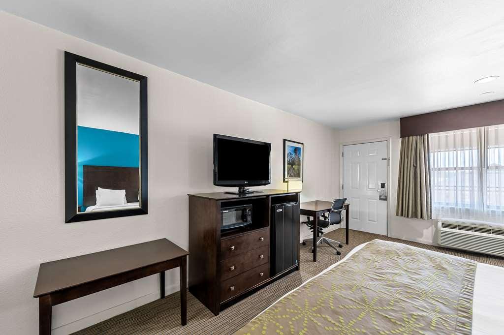 Best Western Delhi Inn Rom bilde