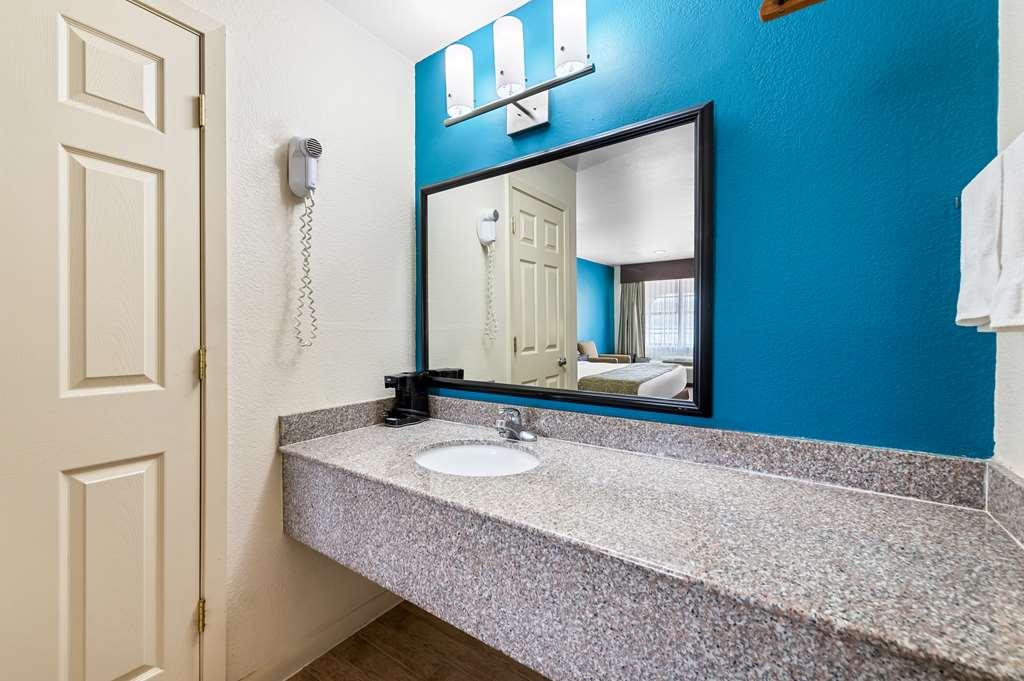 Best Western Delhi Inn Rom bilde