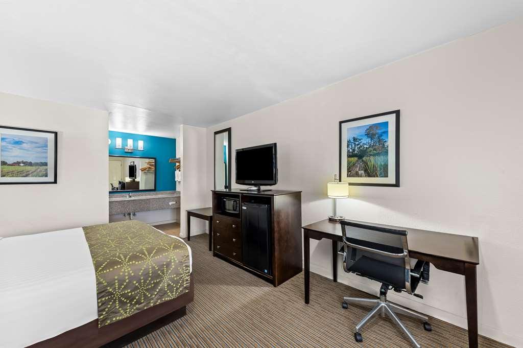 Best Western Delhi Inn Rom bilde