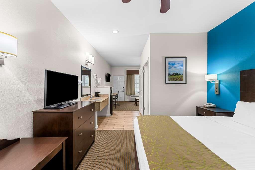 Best Western Delhi Inn Rom bilde
