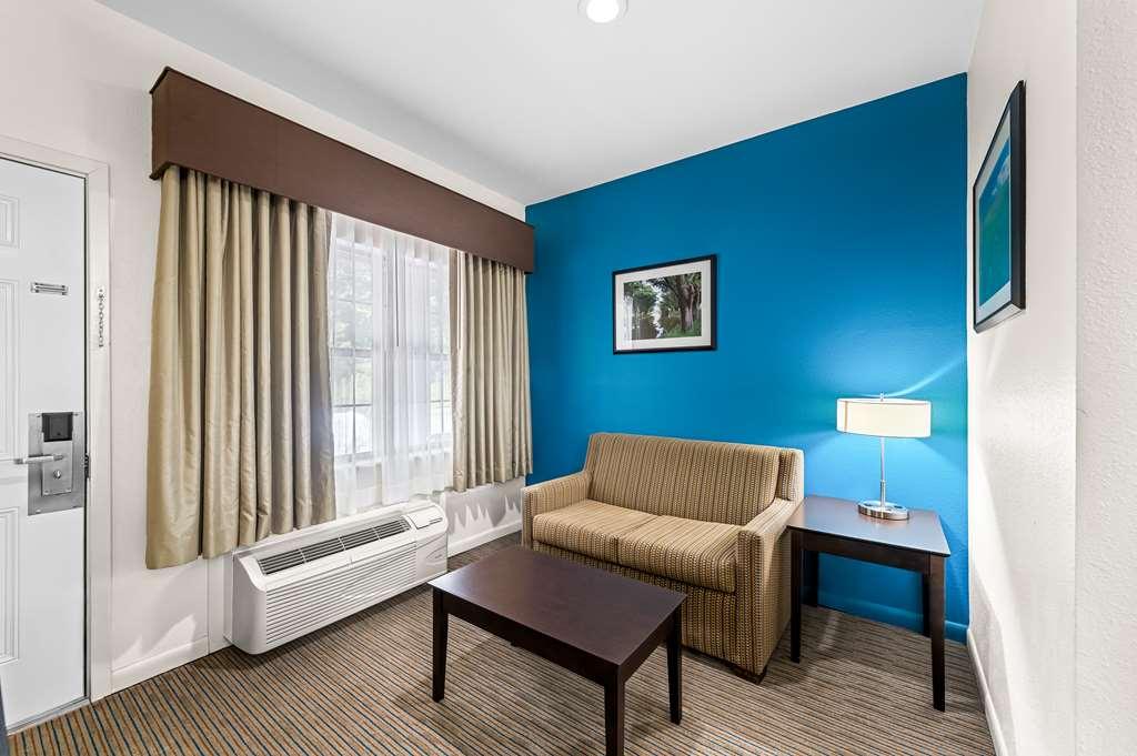 Best Western Delhi Inn Rom bilde