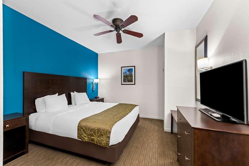 Best Western Delhi Inn Rom bilde