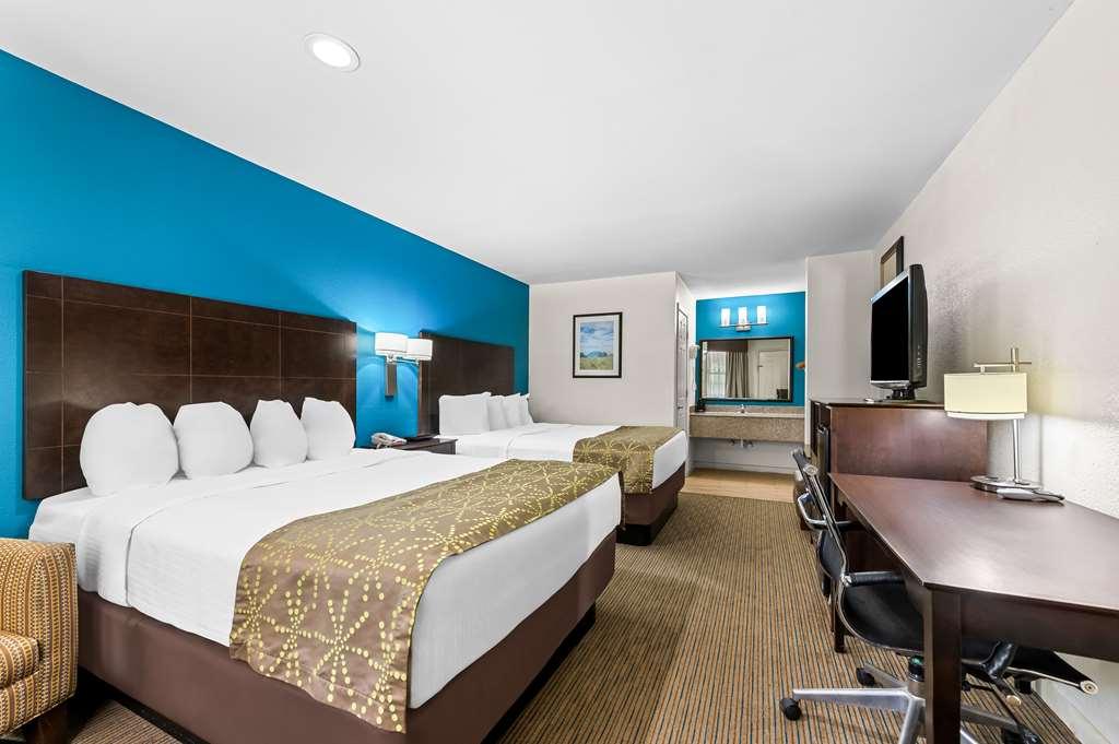 Best Western Delhi Inn Rom bilde