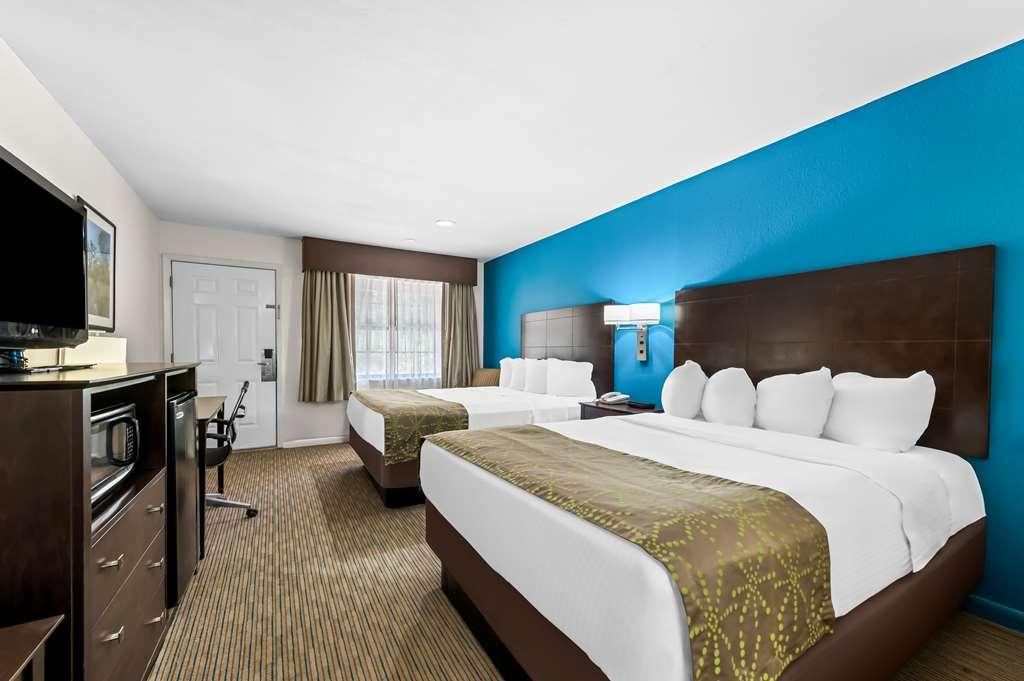 Best Western Delhi Inn Rom bilde
